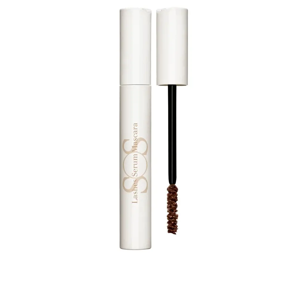 CLARINS SOS mascara en sérum 8 ml