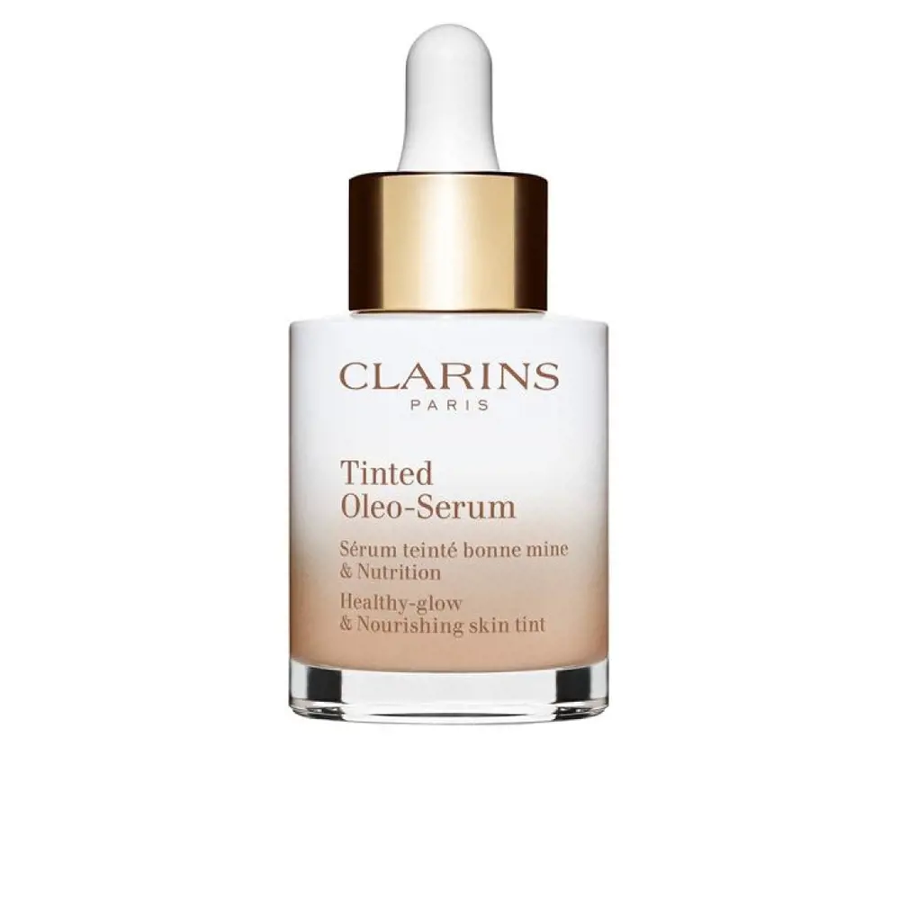 CLARINS TINTED OIL serum #05 30 ml
