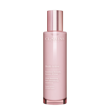 Clarins Multi-Active Day Emulsion   100 ml