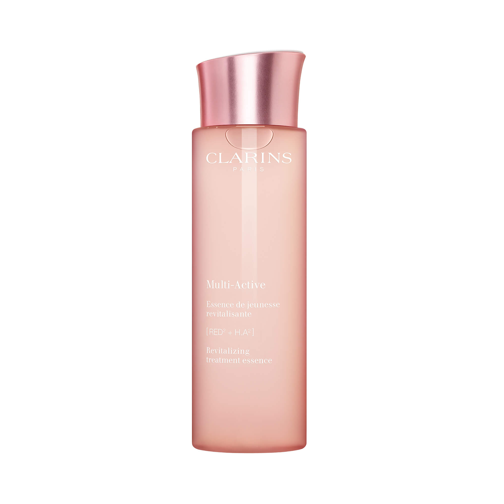 Clarins Multi-Active Revitalizing Treatment Essence   200 ml
