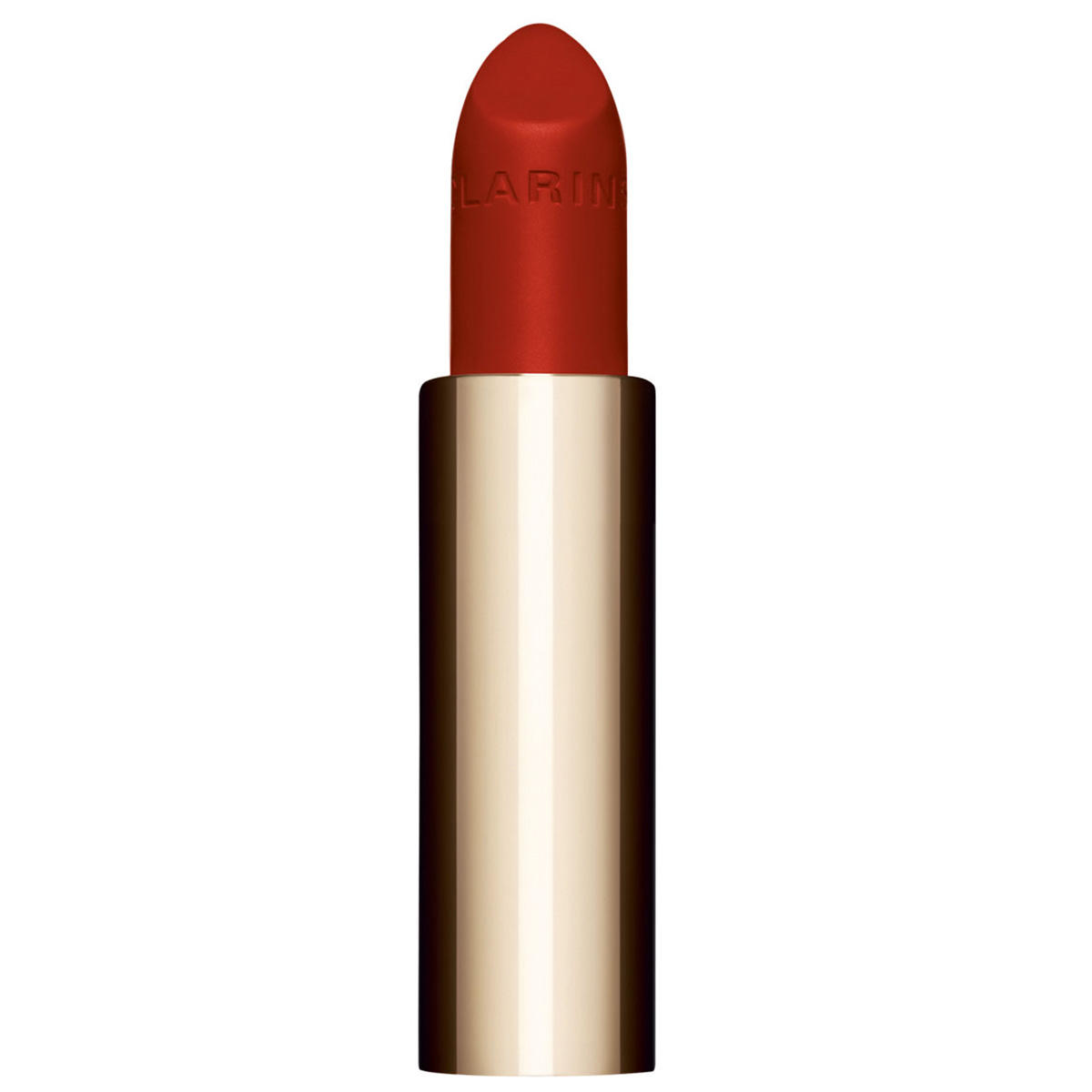 CLARINS JOLI ROUGE VELVET lipstick refill #782V-Bell Pepper 3.5 gr