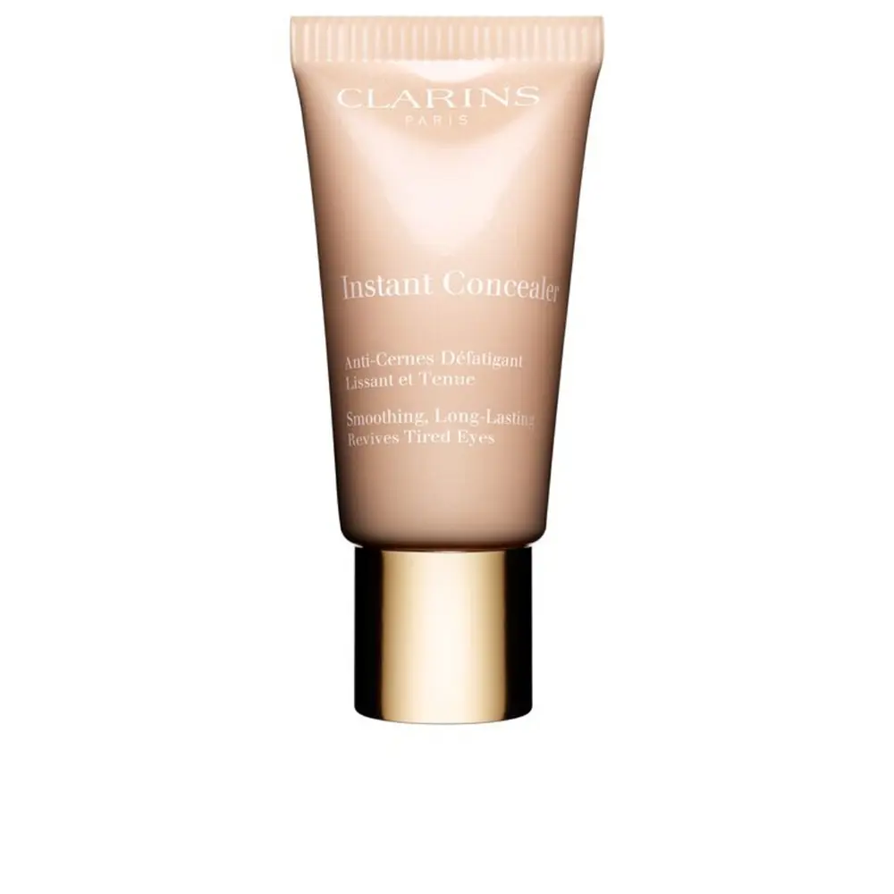 CLARINS INSTANT CONCEALER #02.5 15 ml