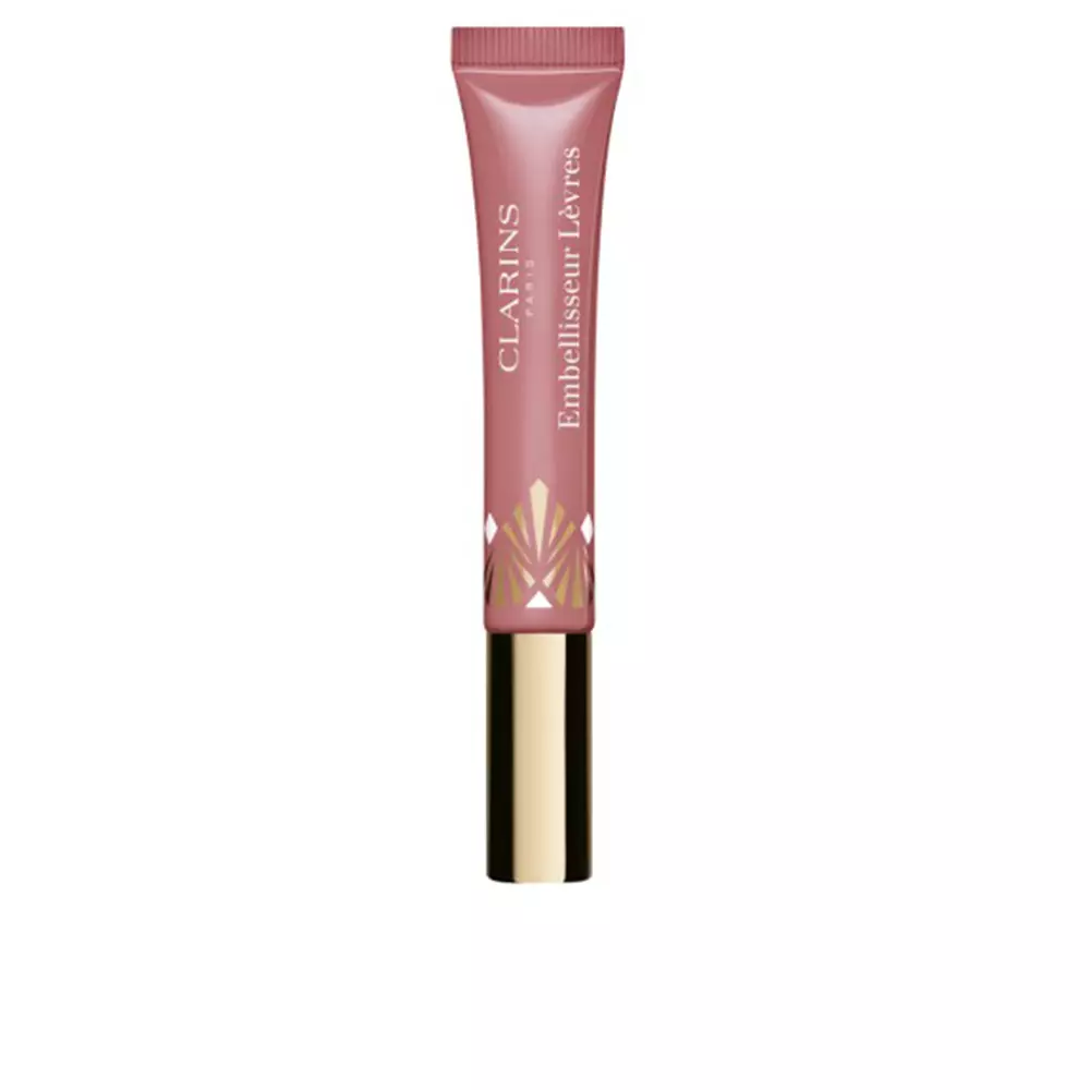CLARINS LIP BELLIFIER #19-intense smoky rose 12 ml
