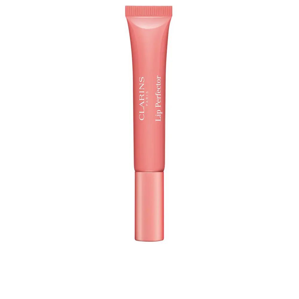 CLARINS LIP BELLIFER #05-candy shimmer 12 ml