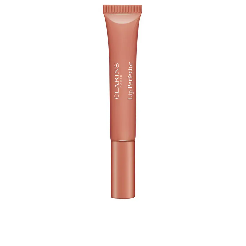 CLARINS LIP BELLIFIER #06-rosewood shimmer 12 ml