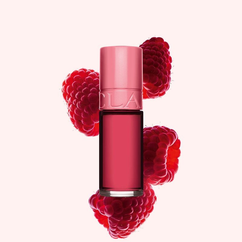 CLARINS WATER LIP STAIN moisturizing matte lipstick #11-Soft Pink Water 7 ml