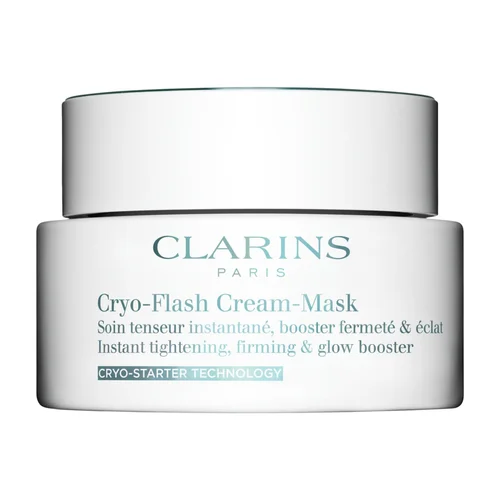 CLARINS CRYO FLASH mask 75 ml