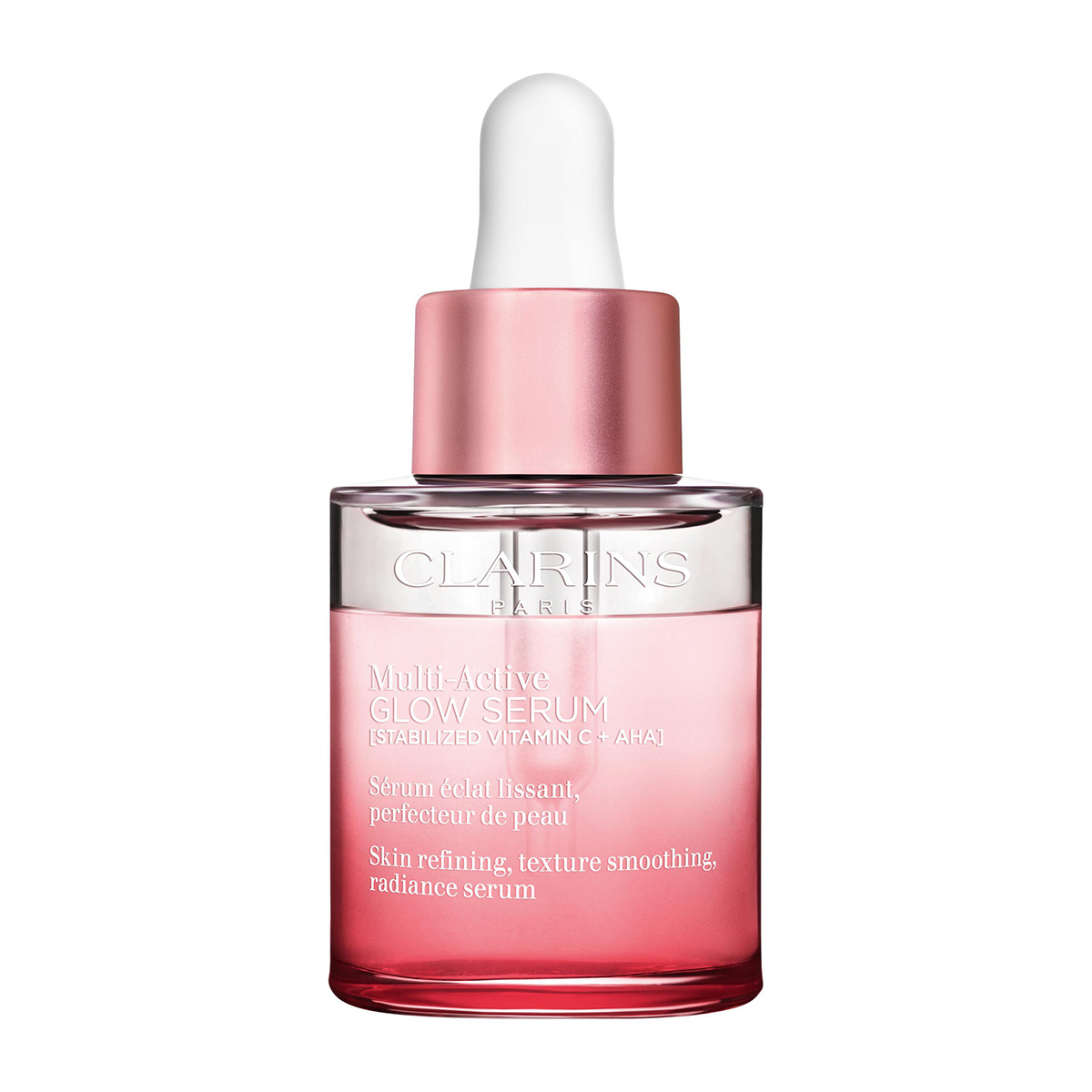 CLARINS MULTI-ACTIVE Illuminating Serum 30 ml