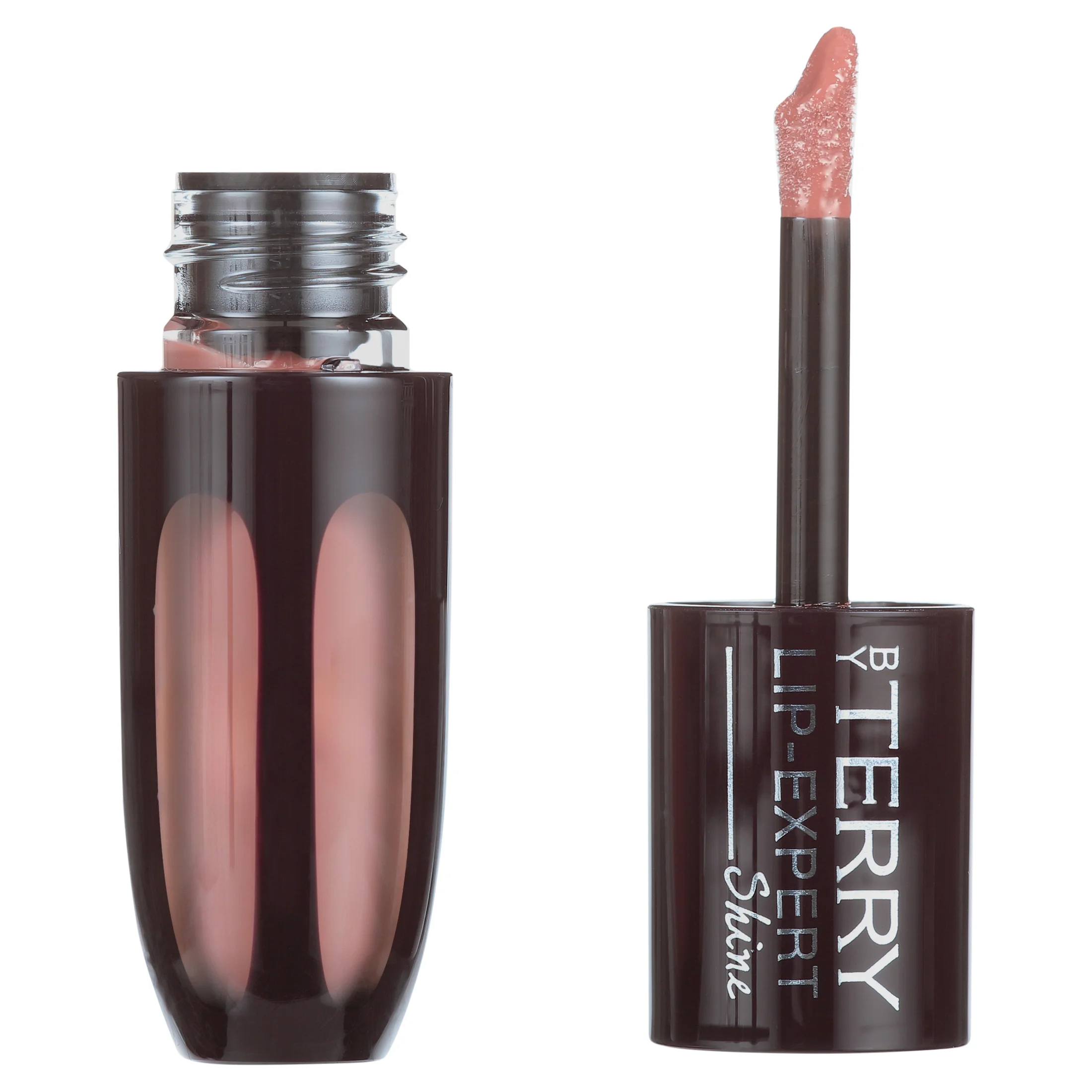 By Terry Lip Expert Shine Liquid Lipstick #02 Vintage Nude   3 g