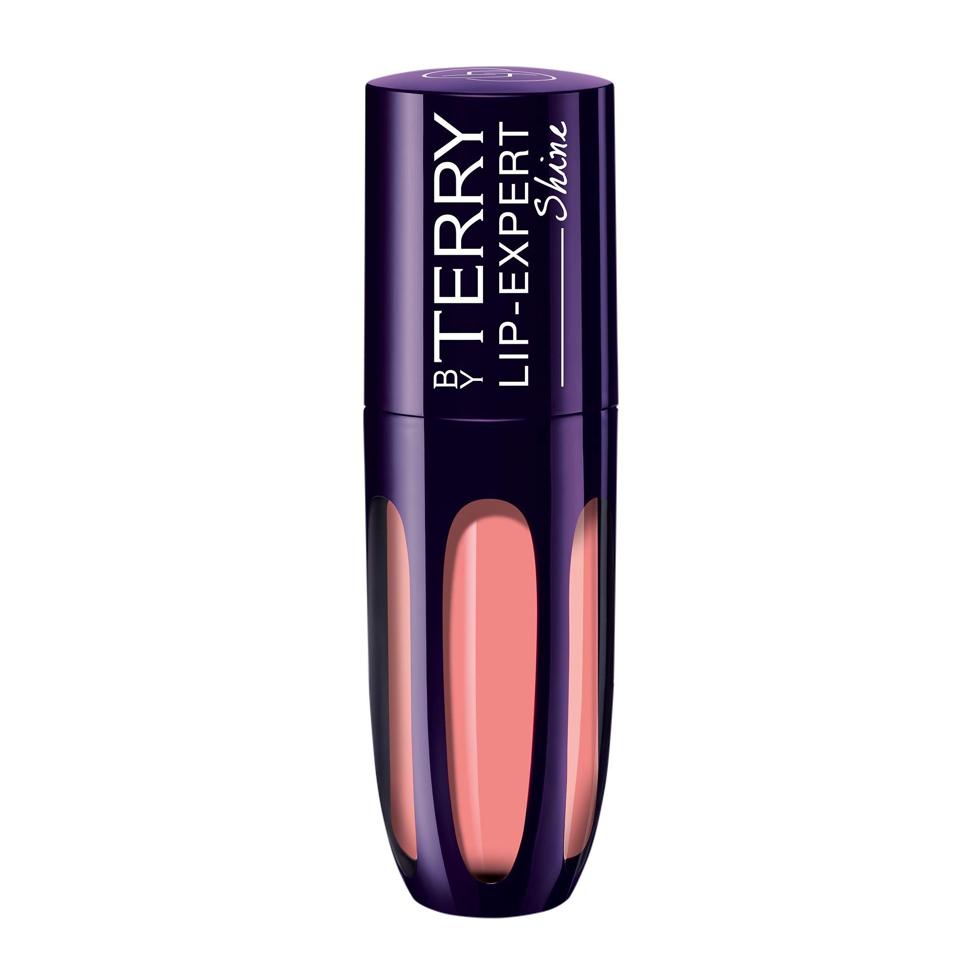 By Terry Lip Expert Shine Liquid Lipstick #10 Bare Flirt   3 g