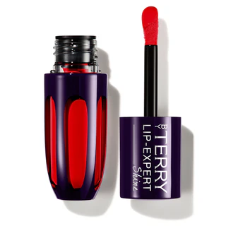 By Terry Lip Expert Shine Liquid Lipstick #15 Red Shot   3 g