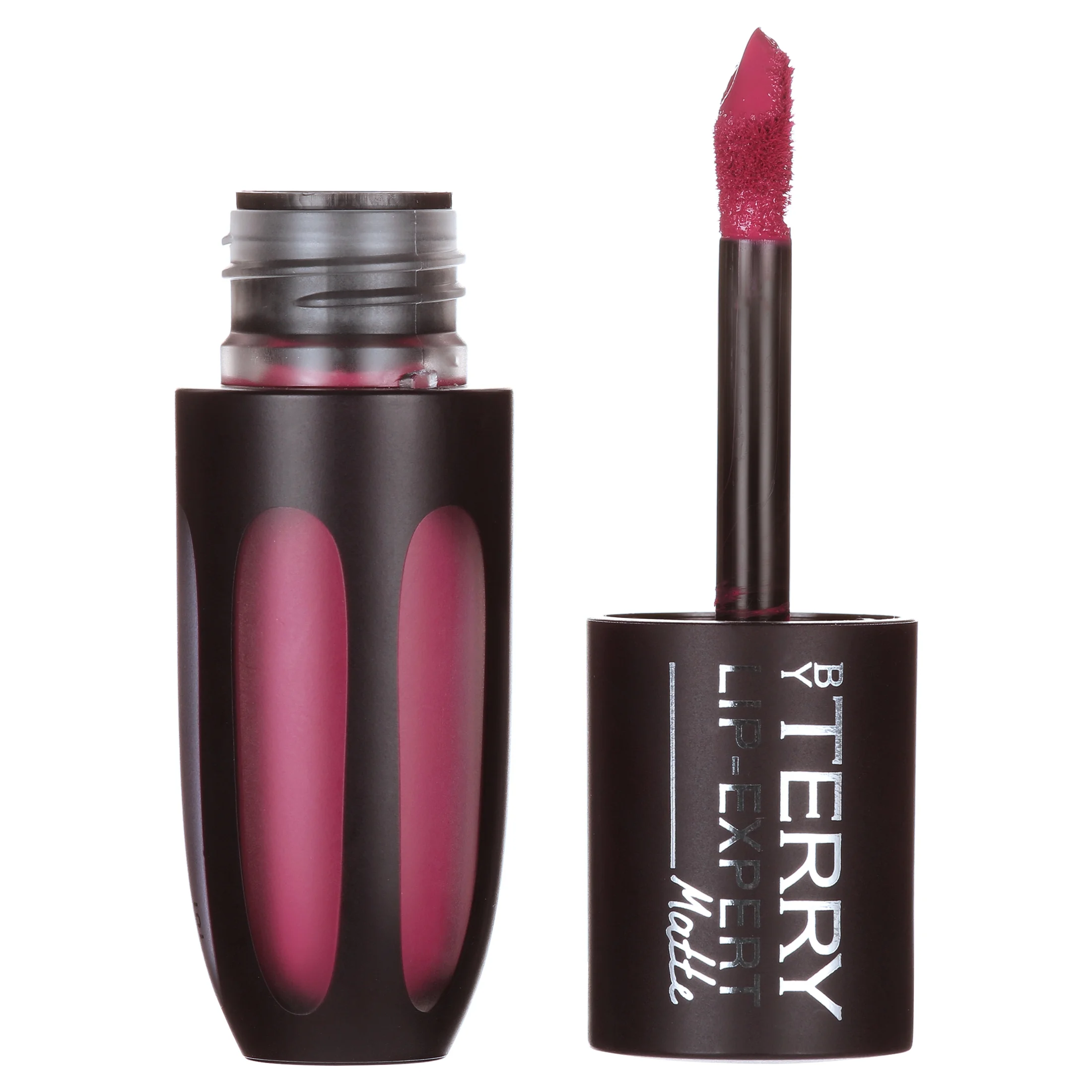 By Terry Lip Expert Matte Liquid Lipstick #15 Velvet Orchid   4 ml