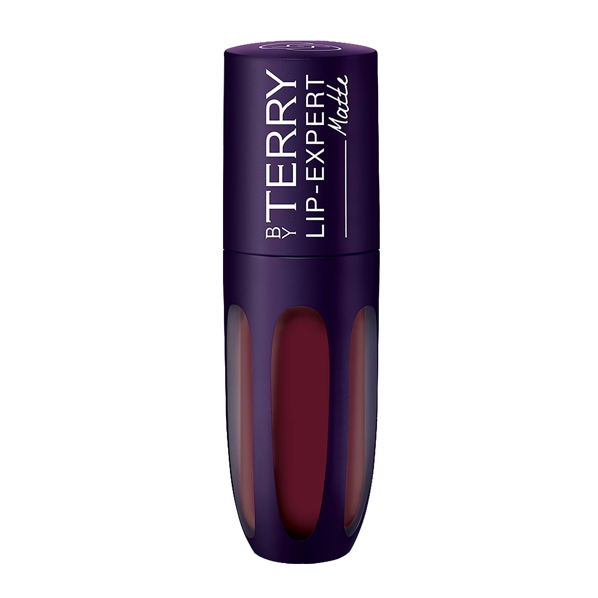By Terry Lip Expert Matte Liquid Lipstick #16 Midnight Instint   4 ml