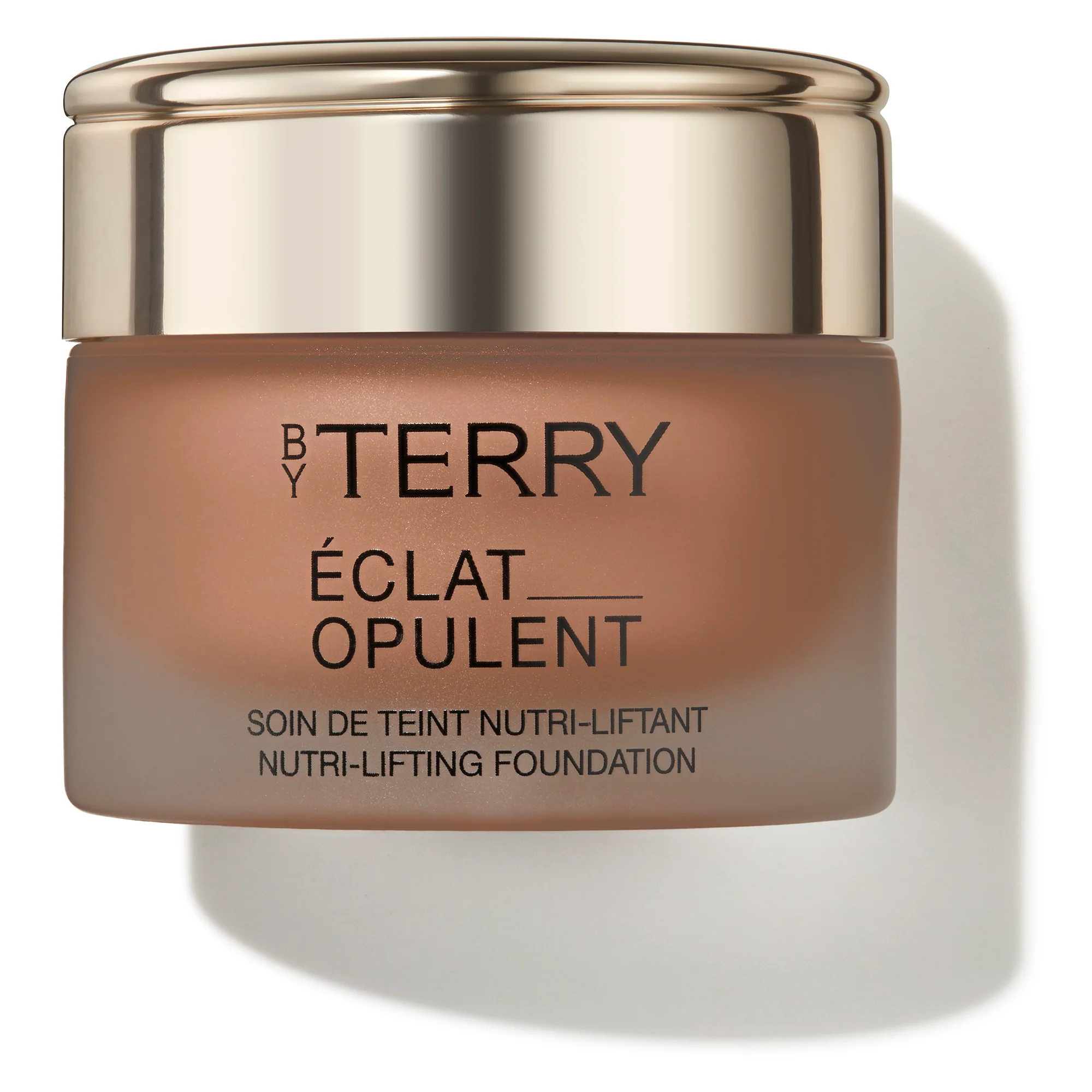 By Terry Eclat Opulent Nutri Lifting Foundation N100 Warm Radiance   30 ml