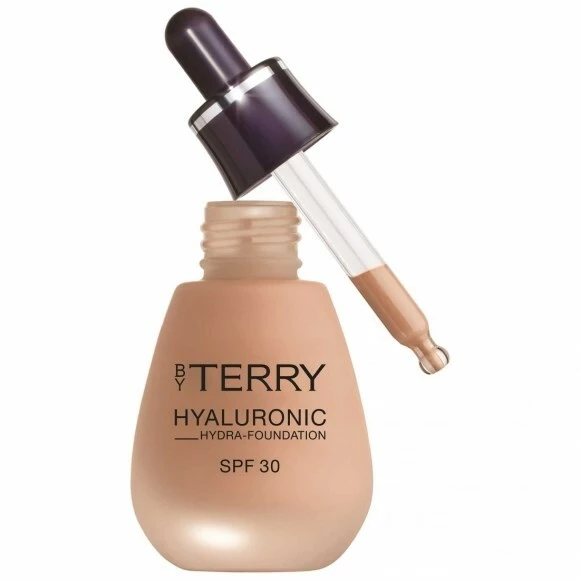 By Terry Hyaluronic Hydra-Foundation SPF30 300C Cool Medium Fair   30 ml