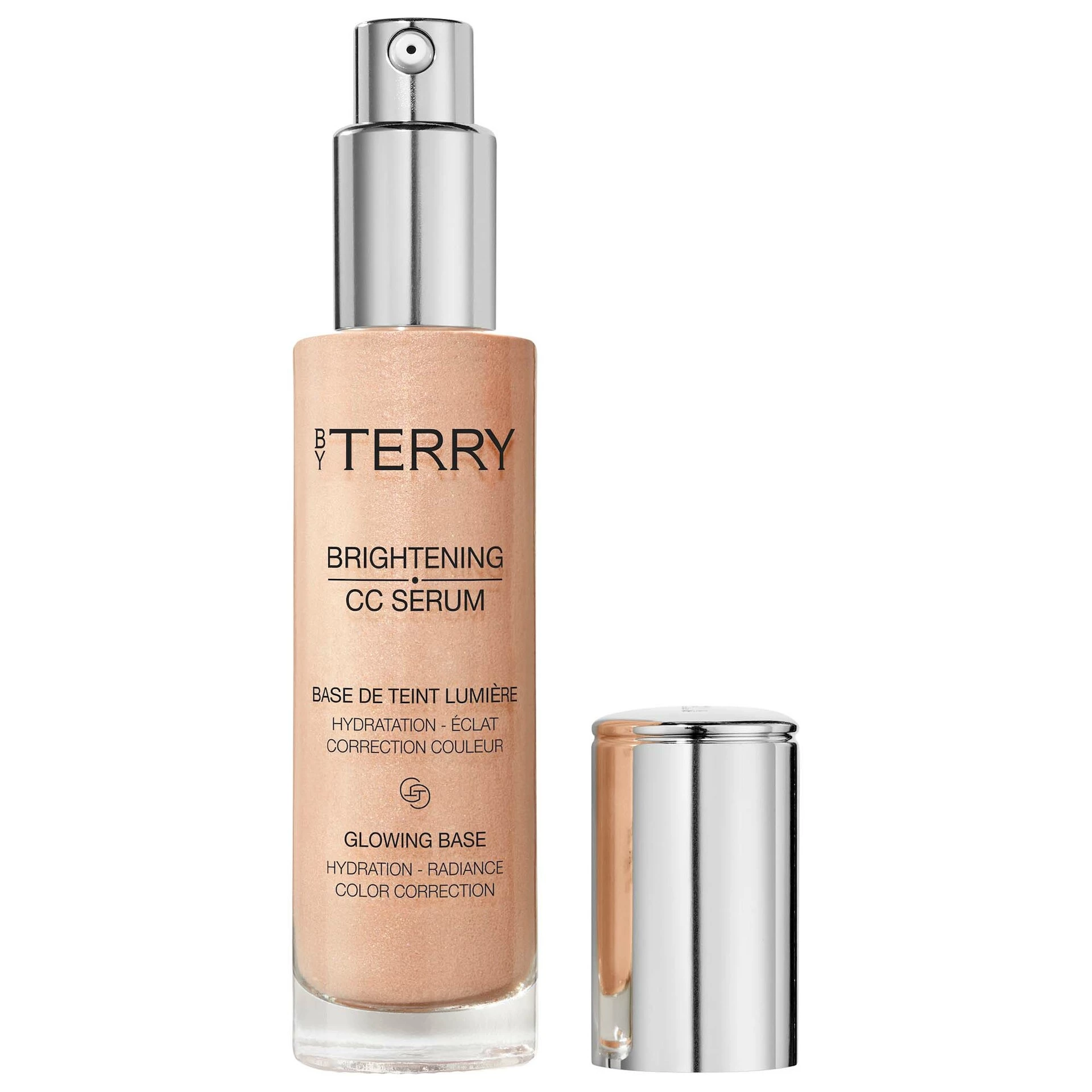 By Terry Brightening CC Serum #2.5 Nude Glow   30 ml