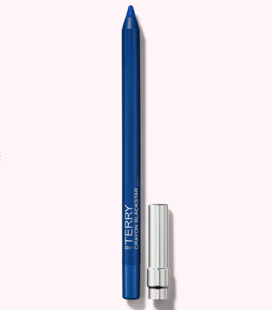 By Terry Crayon Blackstar Eye Pencil #05 Terrybleu   1.2 g