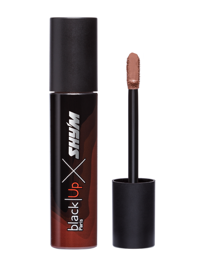 Black Up Shy'm Liquid Eyeshadow #02