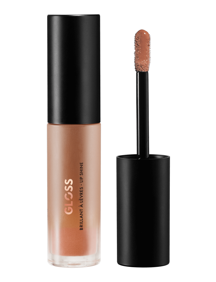 Black Up Lip Gloss #03   5.4 g