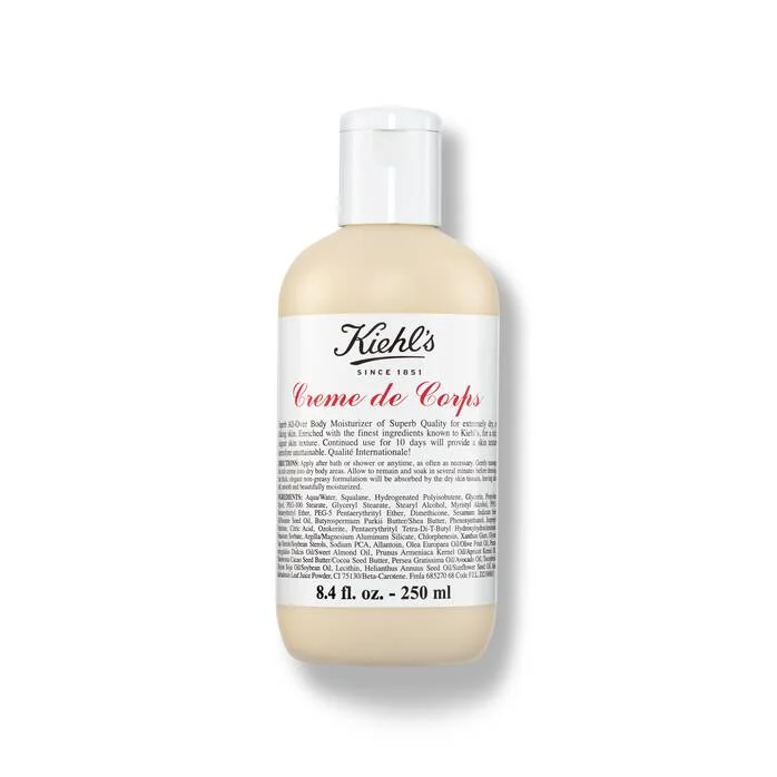 Kiehl's Creme De Corps  250 ml