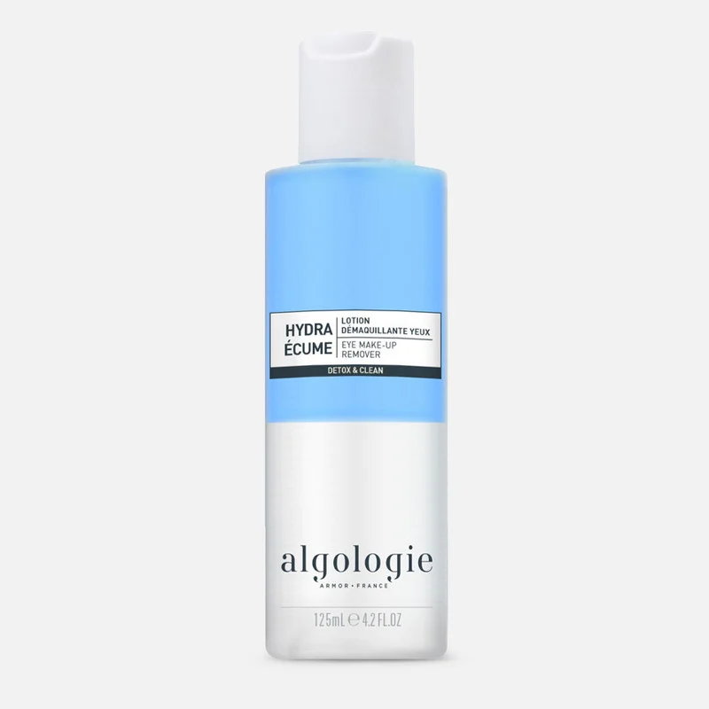 Algologie Hydra Ecume Eye Make-Up Remover   125 ml