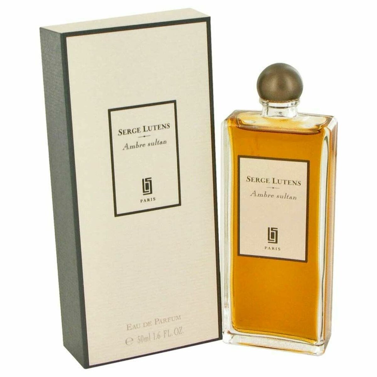 Serge Lutens Ambre Sultan U EdP 50 ml