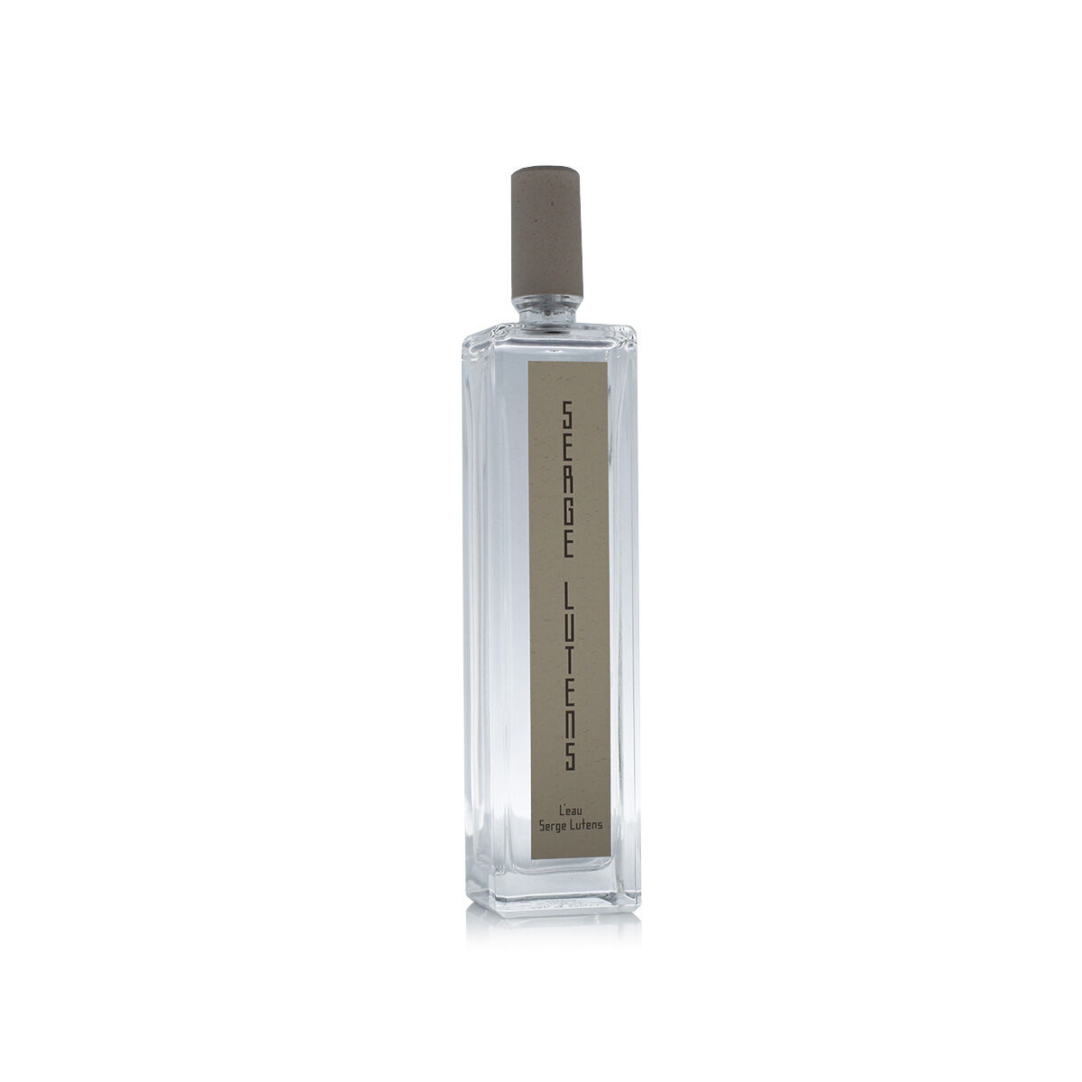 SERGE LUTENS L'EAU eau de parfum spray 100 ml