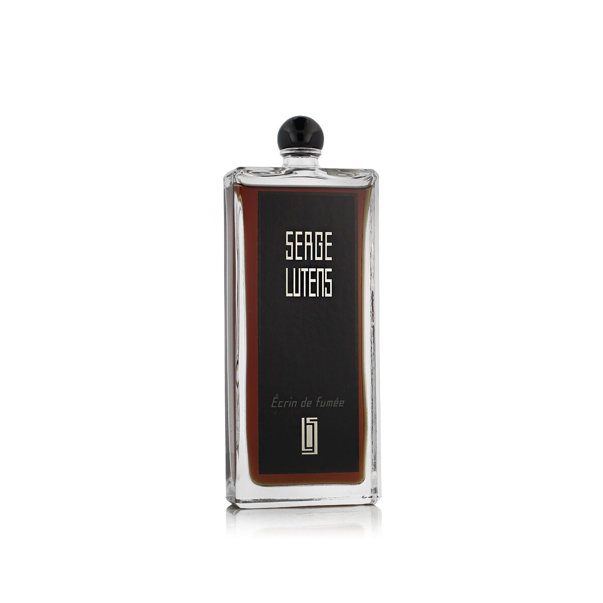 SERGE LUTENS ÉCRIN DE FUMÉE edp vapo 100 ml