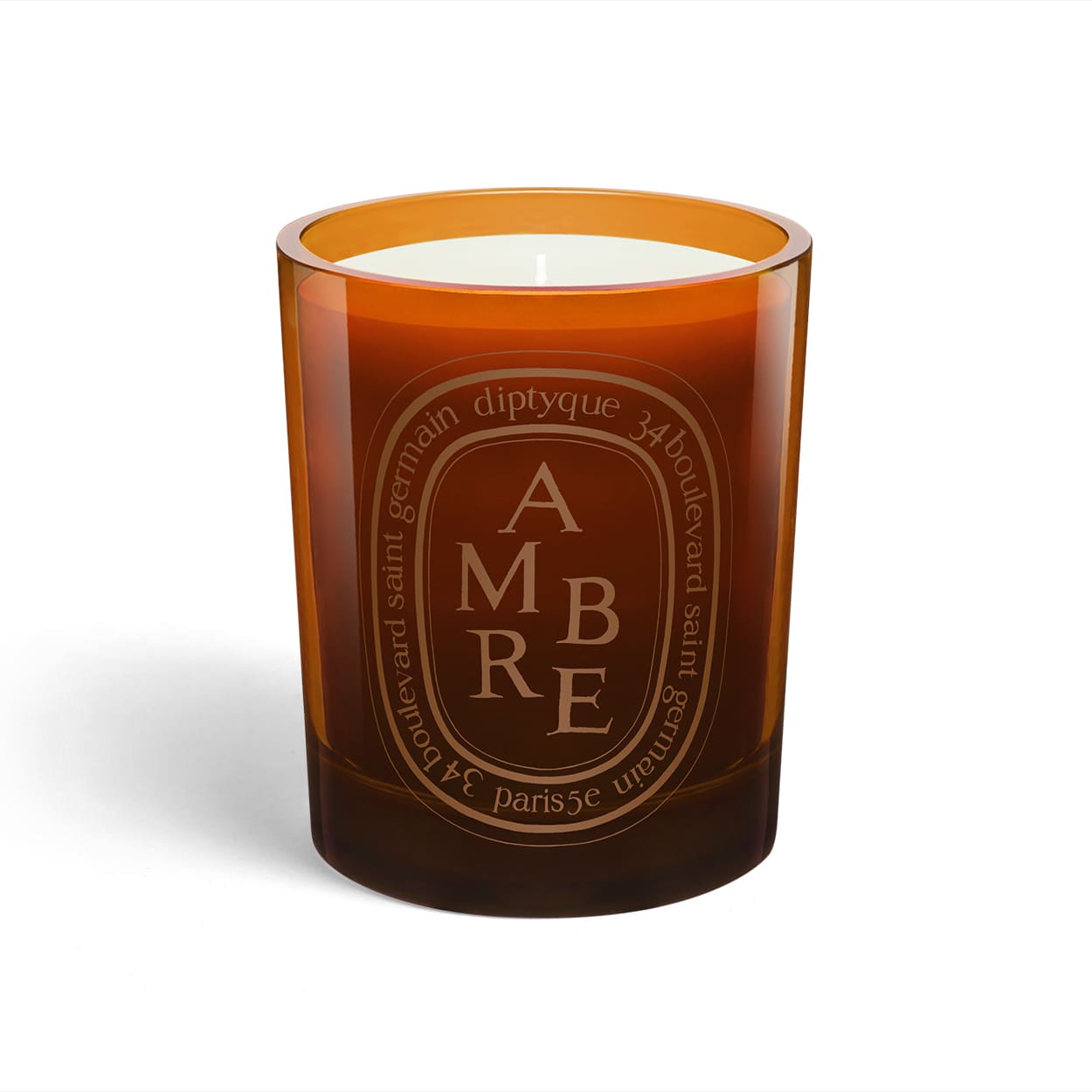 Diptyque Ambre Scented Candle   300 gr