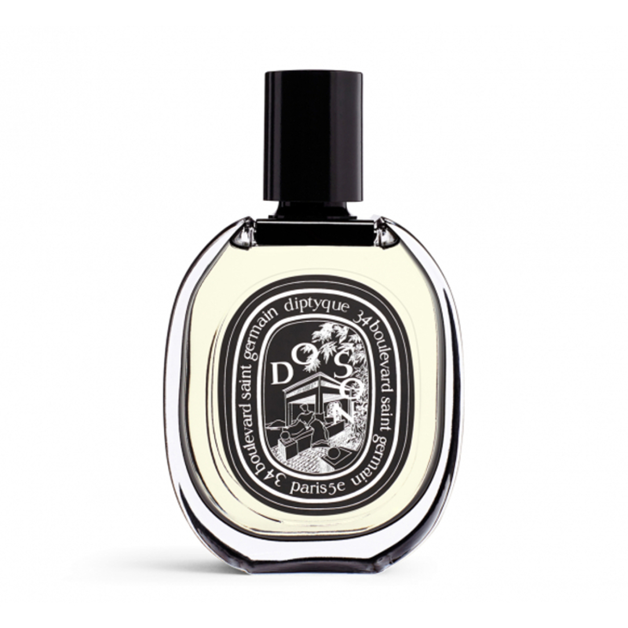 Diptyque Do Son Edp Spray   75 ml