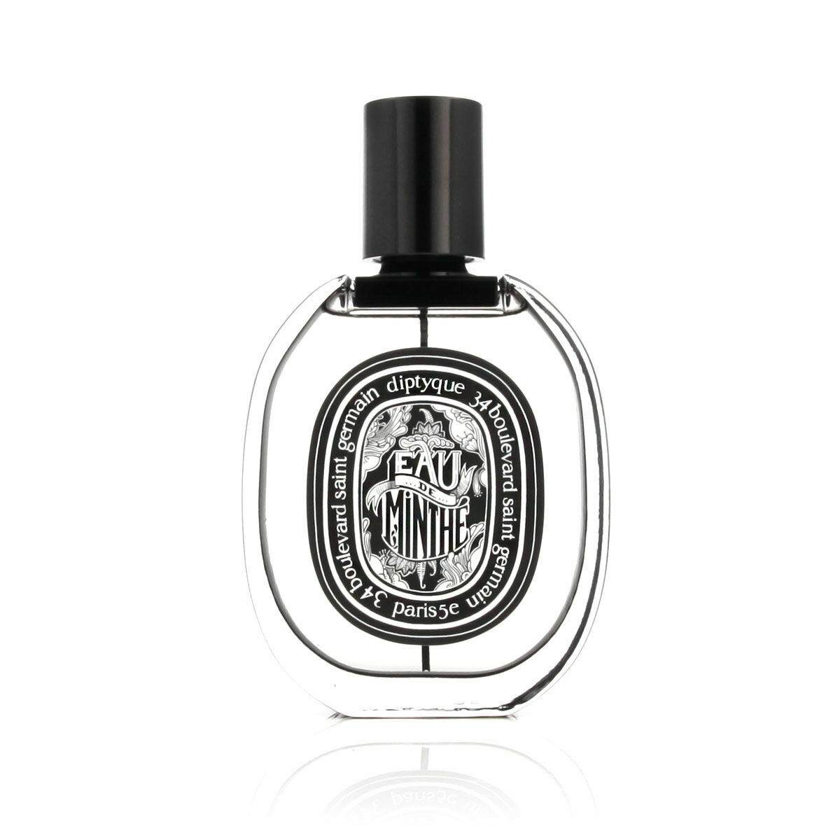 Diptyque Eau De Minthe Edp Spray  - 1 bottle x 75 ml