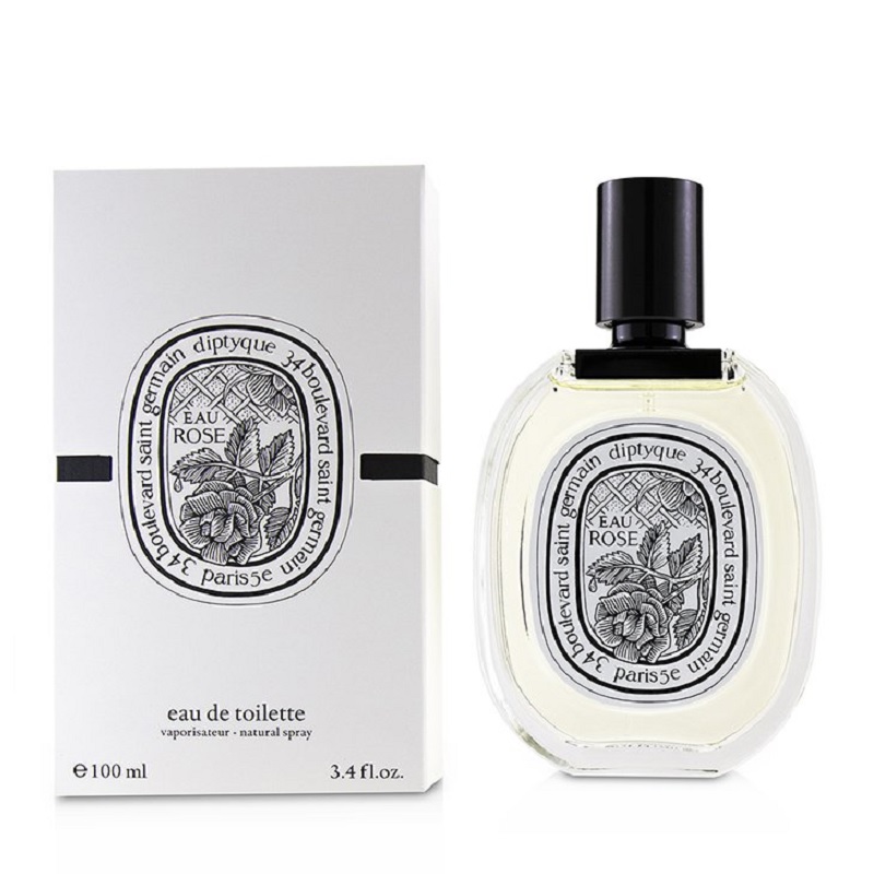 Diptyque 34 Boulevard Saint Germain Eau de Toilette 100ml