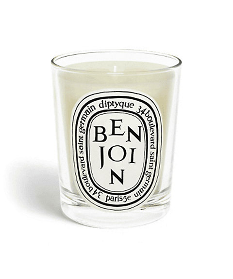 Diptyque Scented Benjoin Scented Candle   190 gr