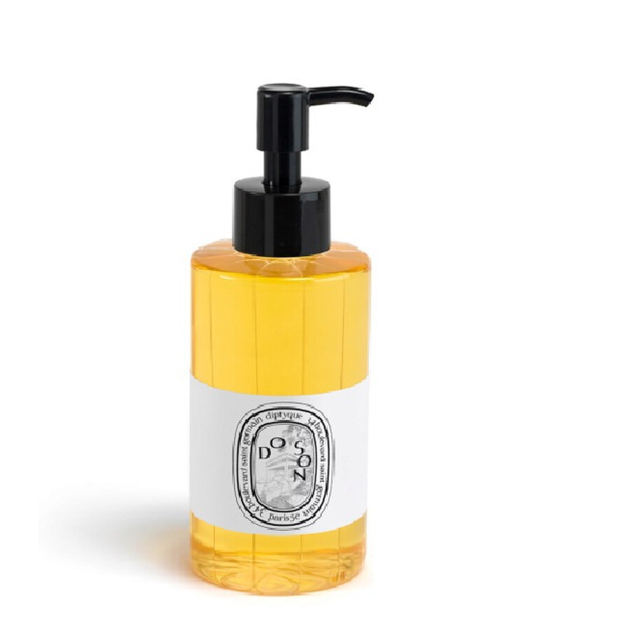 Diptyque Do Son Shower Oil   200 ml