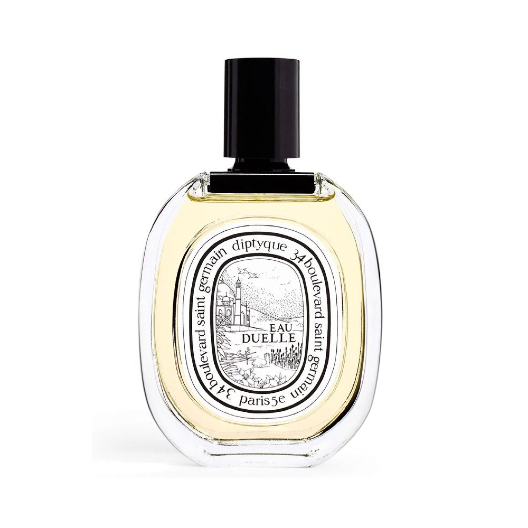 Diptyque Eau Duelle Edt Spray   50 ml