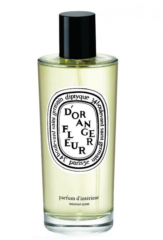 Diptyque Fleur D'Oranger Room Spray   150 ml