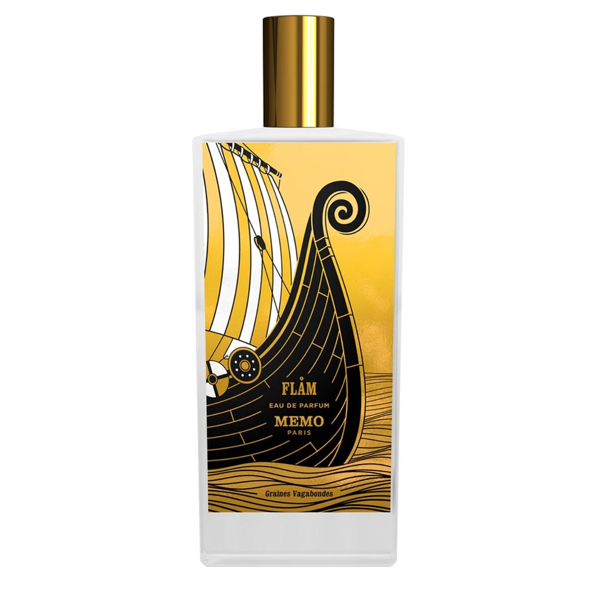 Memo Flam Edp Spray   75 ml