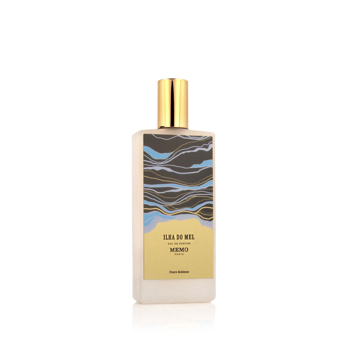 Άρωμα Unisex Memo Paris EDP 75 ml Ilha Do Mel
