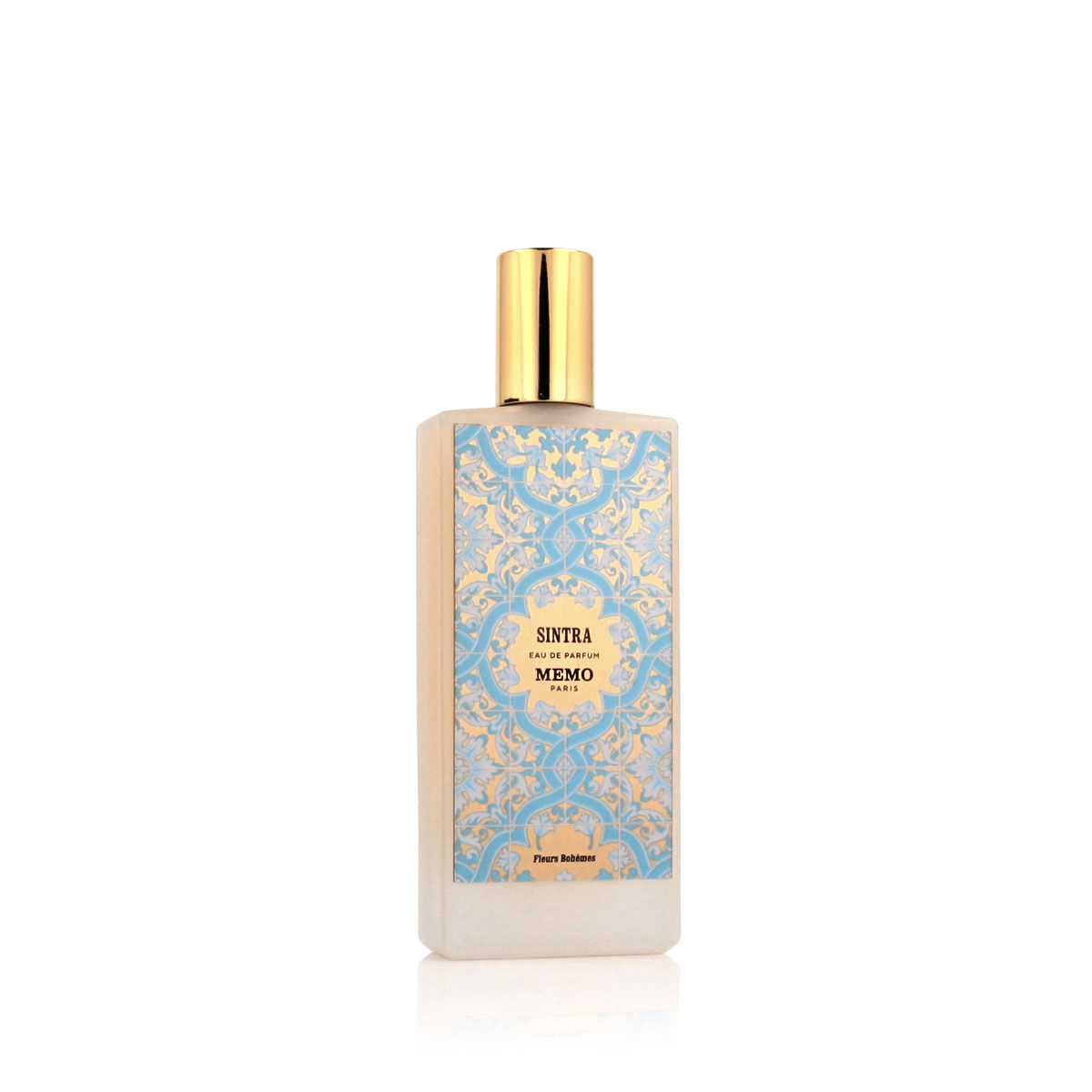 Άρωμα Unisex Memo Paris EDP Sintra (75 ml)