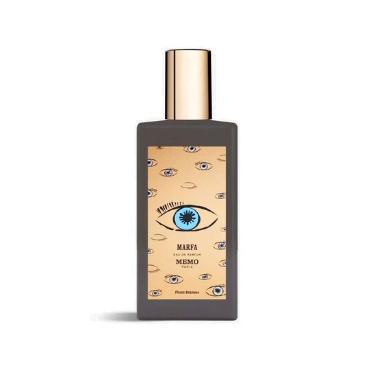 Memo Marfa Edp Spray   200 ml