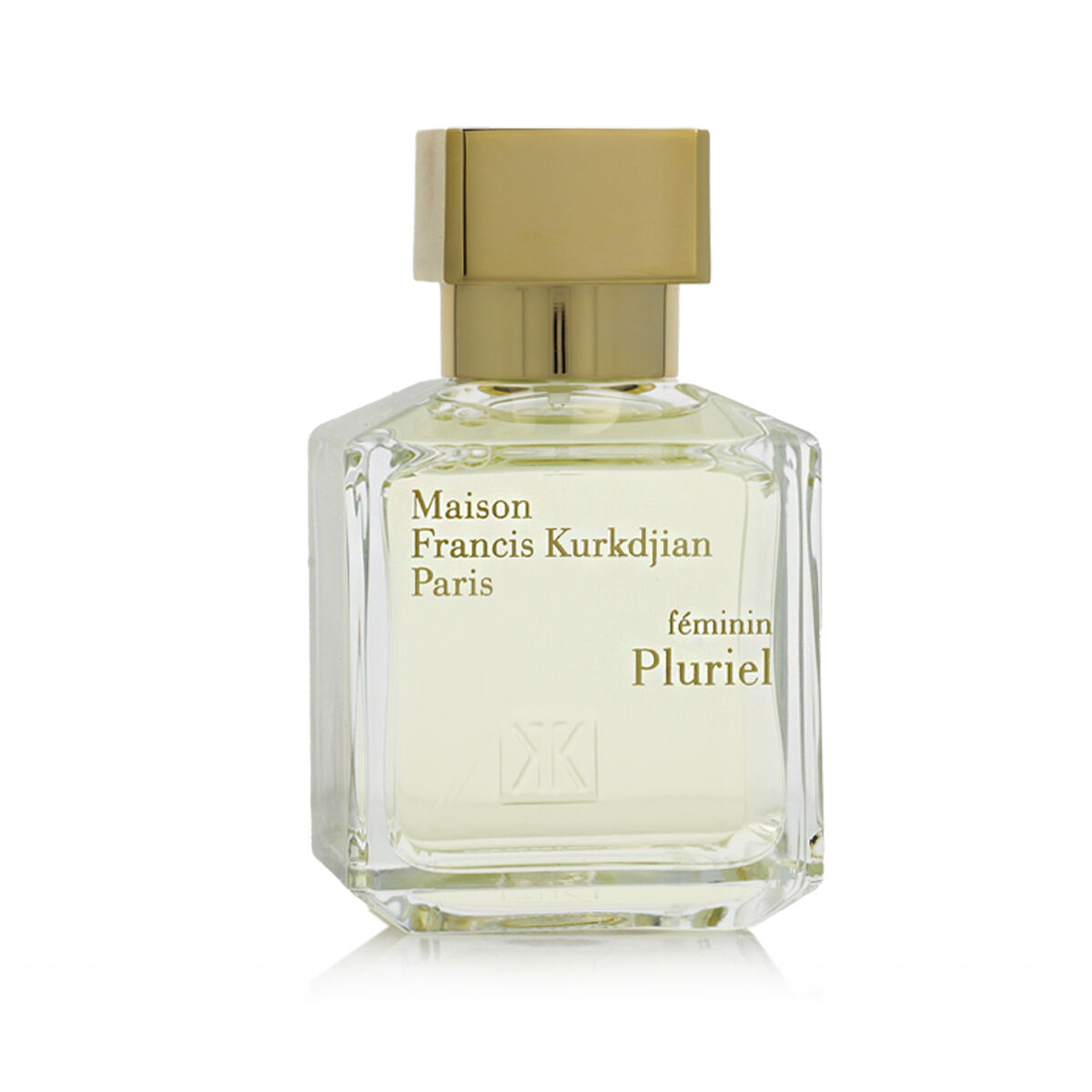 MFKP Pluriel Femme Edp Spray   70 ml