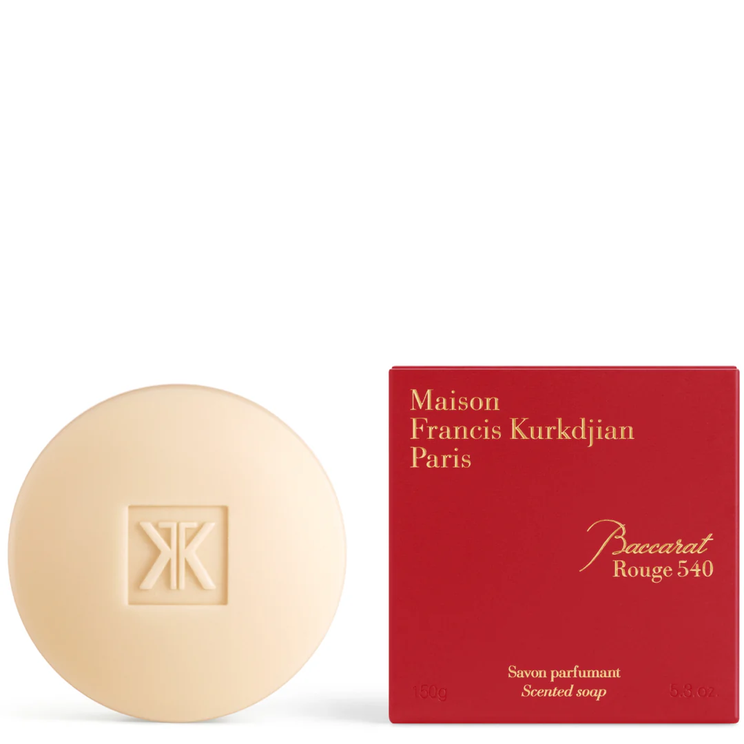 MFKP Baccarat Rouge 540 Soap   150 g