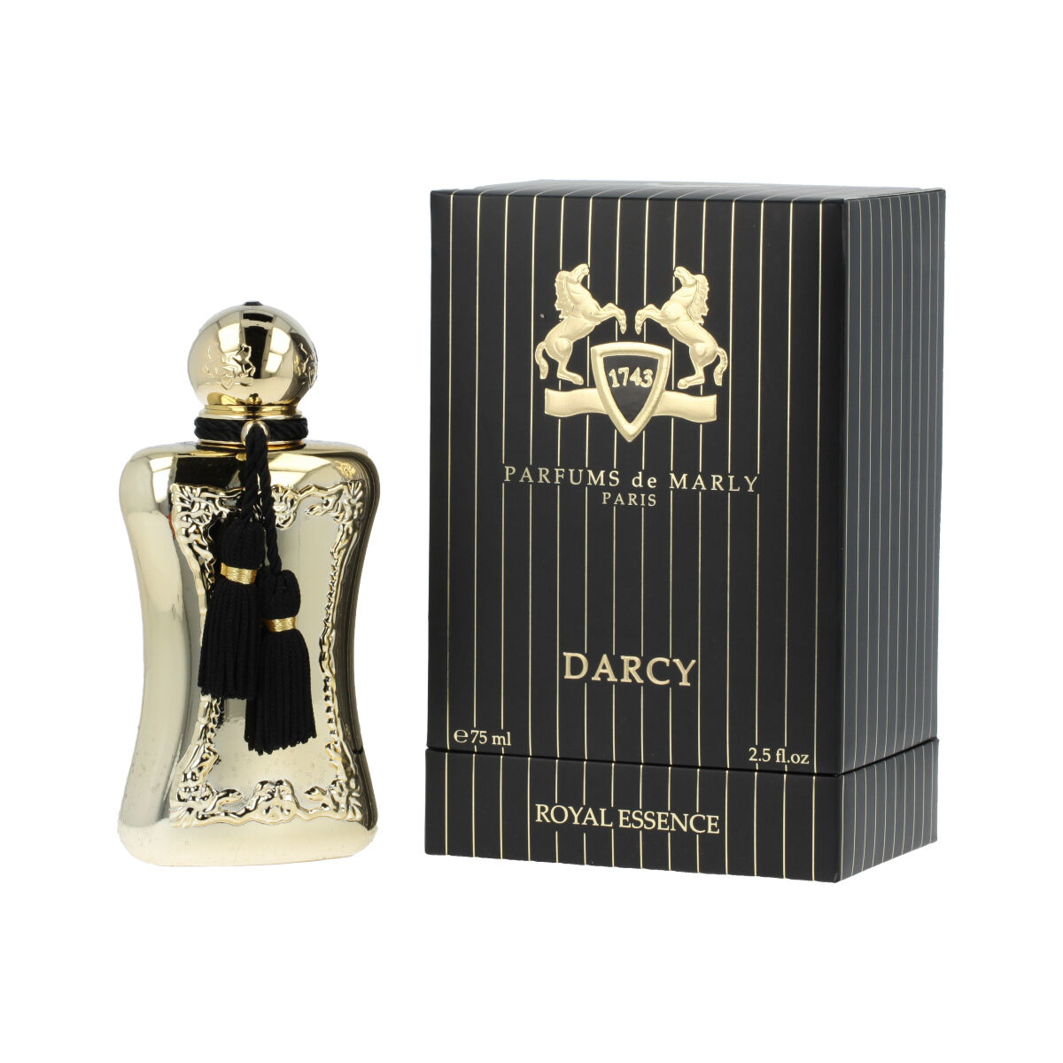 Parfums De Marly Darcy Edp Spray  75 ml