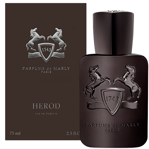 Parfums De Marly Herod Edp Spray    75 ml