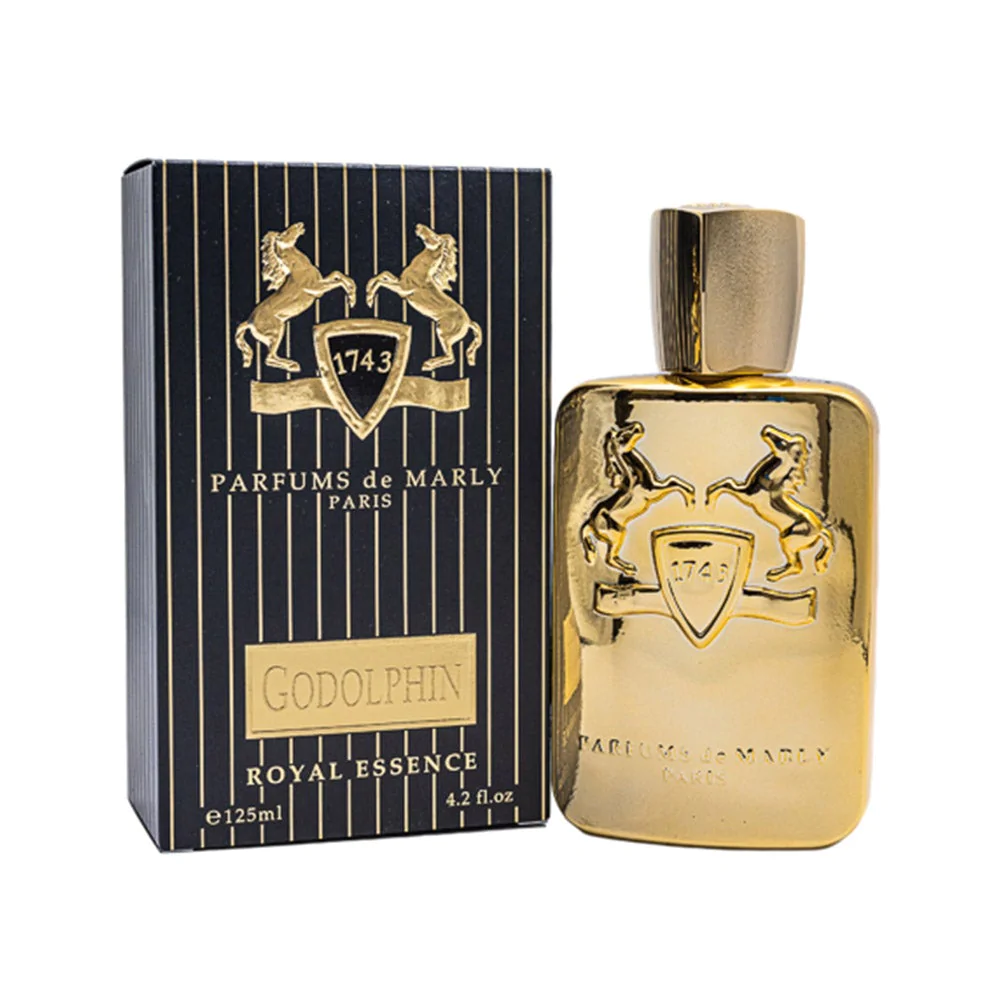 Parfums de Marly Godolphin M EdP 125 ml