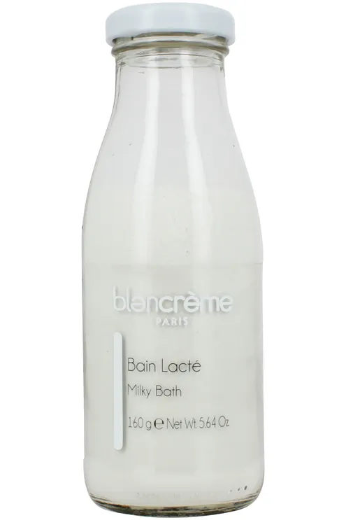 Blancreme Bath Infusion Milk   160 g