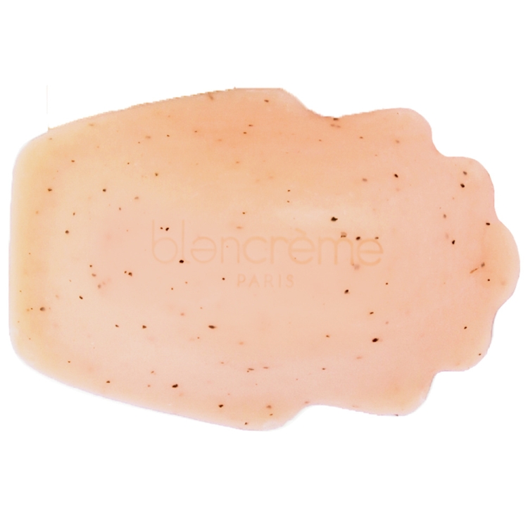 Blancreme Soap Madeleine Exoliating Apricot   100 g