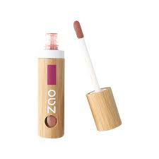 Zao Lip Gloss #014 Rose Antique   3.8 g
