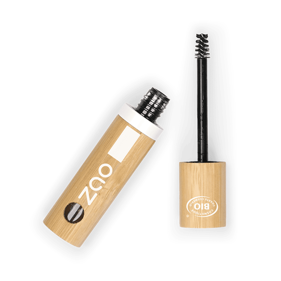 Zao Eyebrow Fixing Gel   3.8 ml