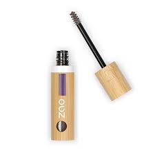 Zao Eyebrow Mascara #053 Brun   3.8 g